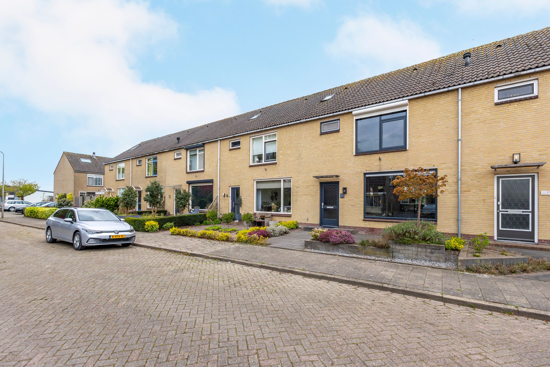 Photo 42 of Vuurkruidstraat 45