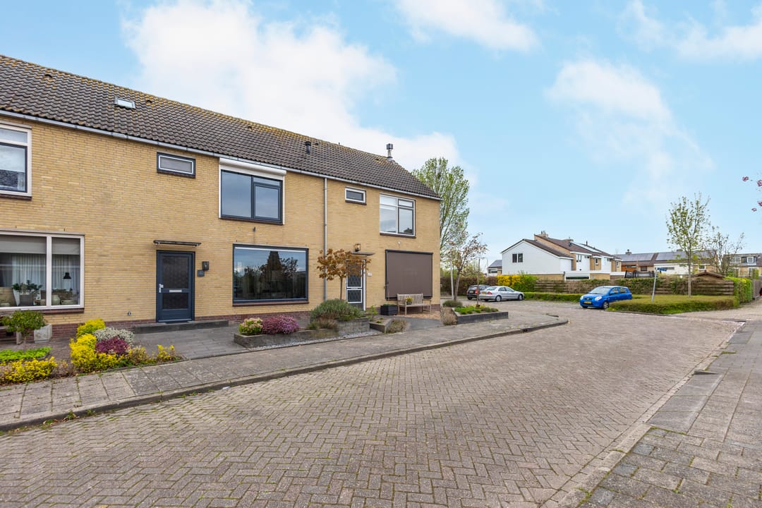 Photo 43 of Vuurkruidstraat 45