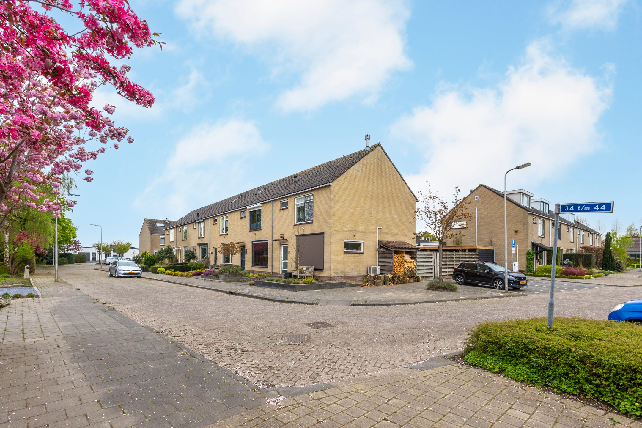 Photo 45 of Vuurkruidstraat 45