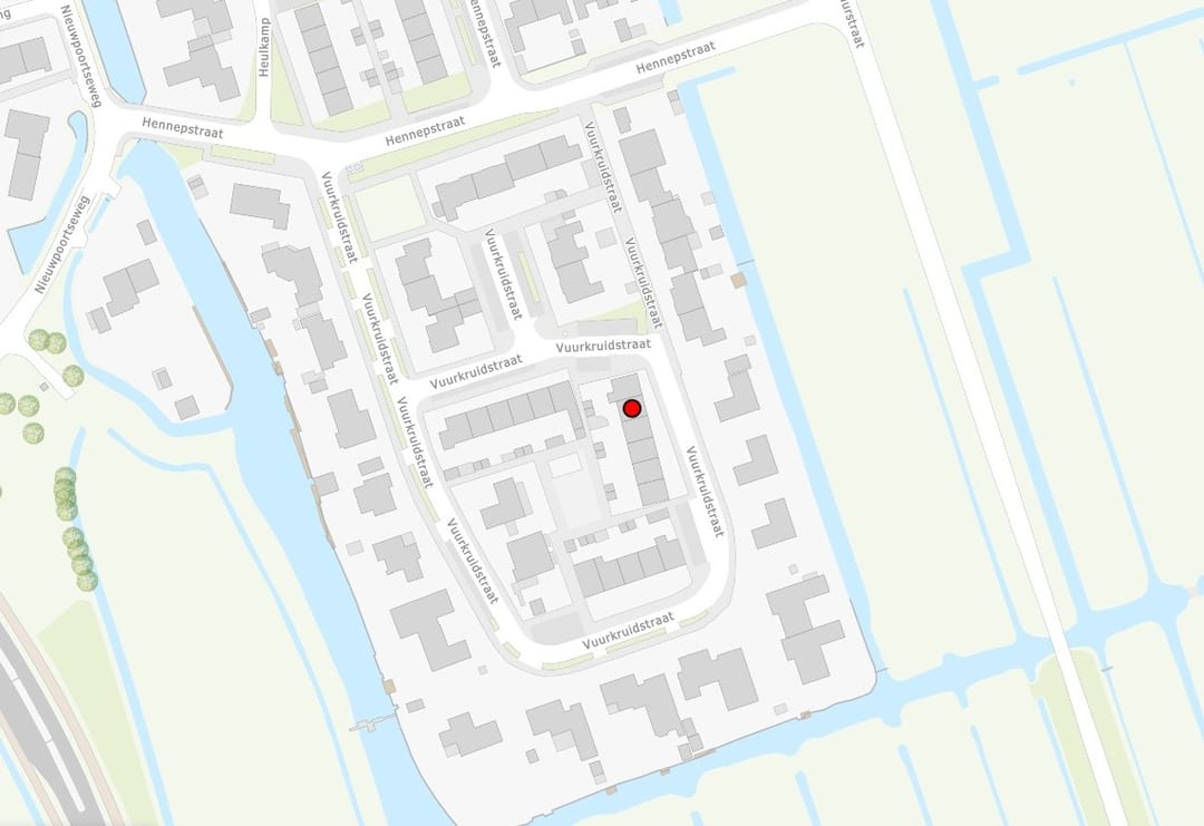 Photo 46 of Vuurkruidstraat 45