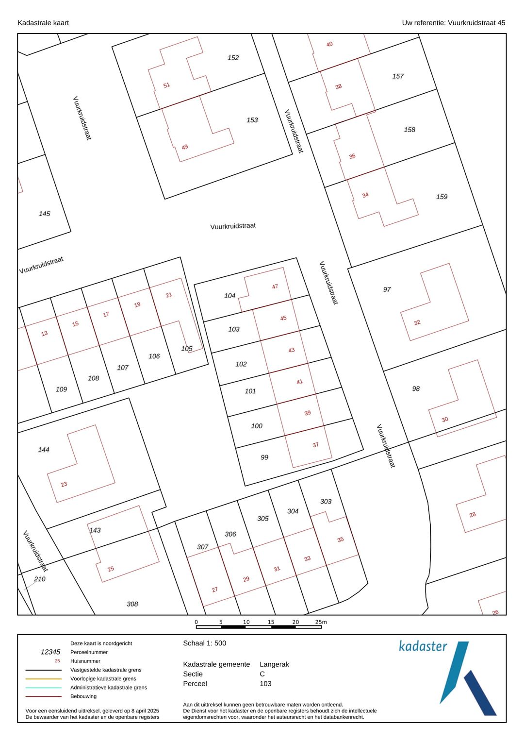Photo 47 of Vuurkruidstraat 45