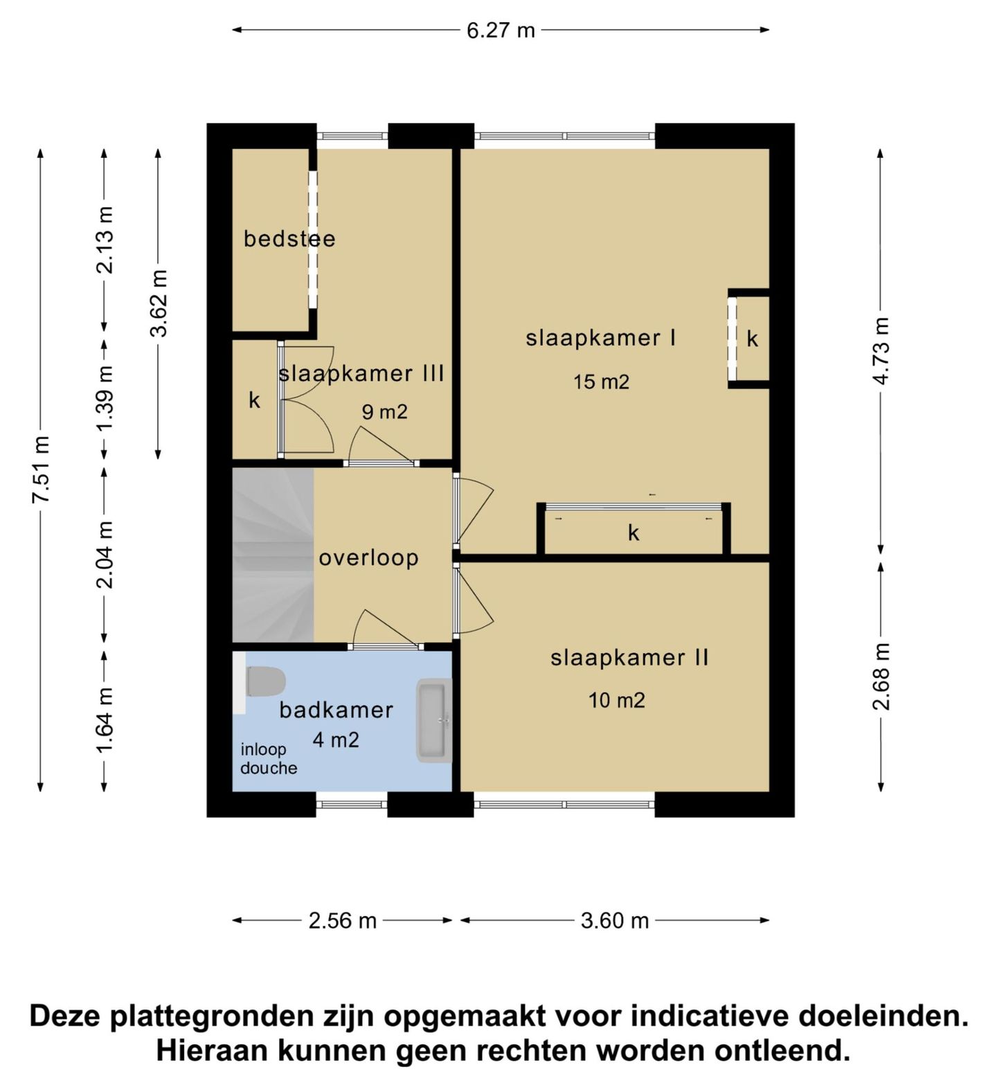 Photo 49 of Vuurkruidstraat 45