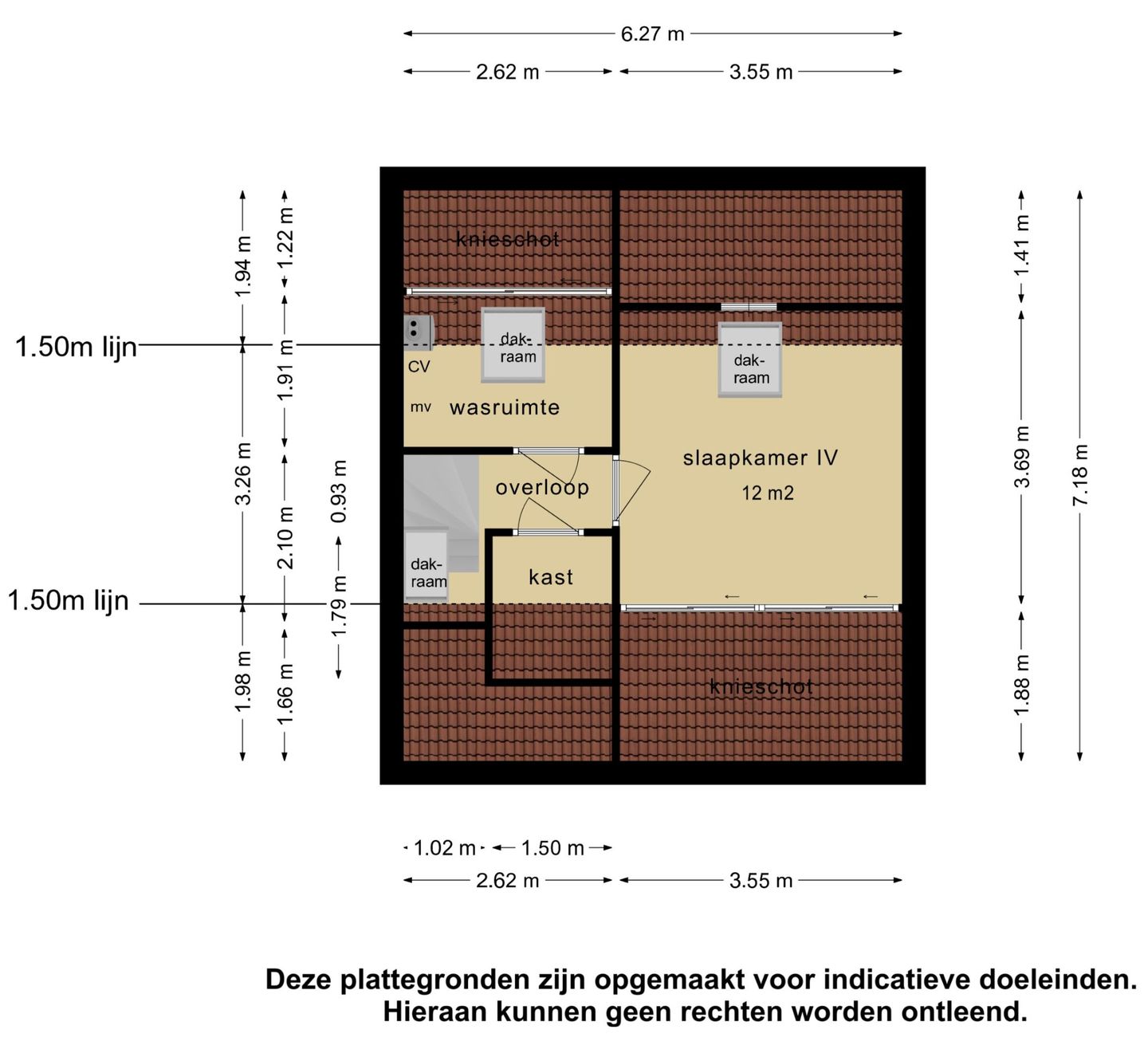 Photo 50 of Vuurkruidstraat 45