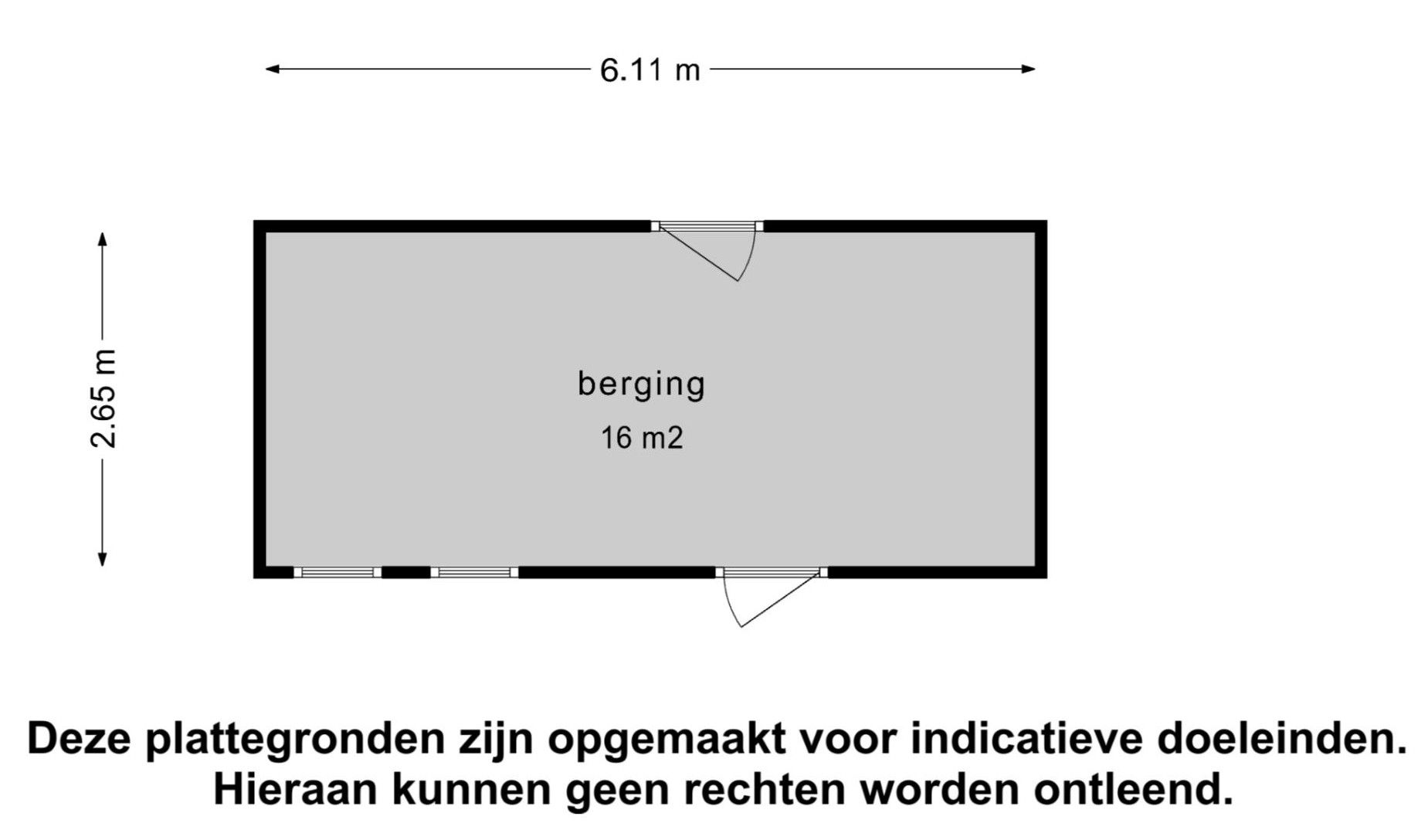Photo 51 of Vuurkruidstraat 45