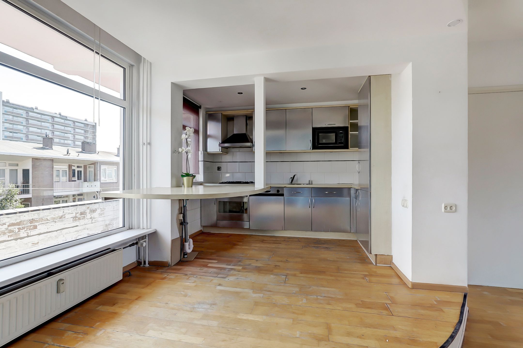 Foto 9 van Monseigneur van Steelaan 218