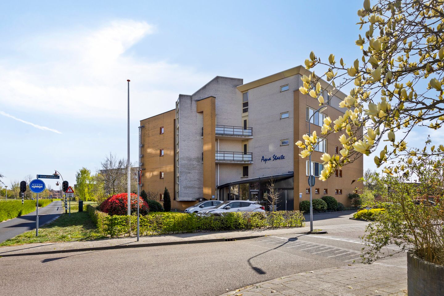 Foto 1 van Dixielanddreef 7