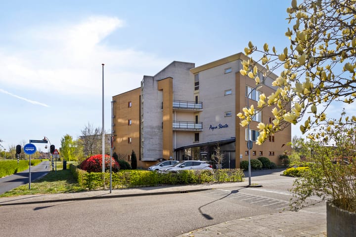 Foto 1 van Dixielanddreef 7