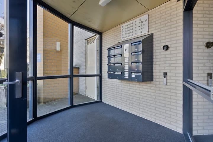 Foto 2 van Dixielanddreef 7