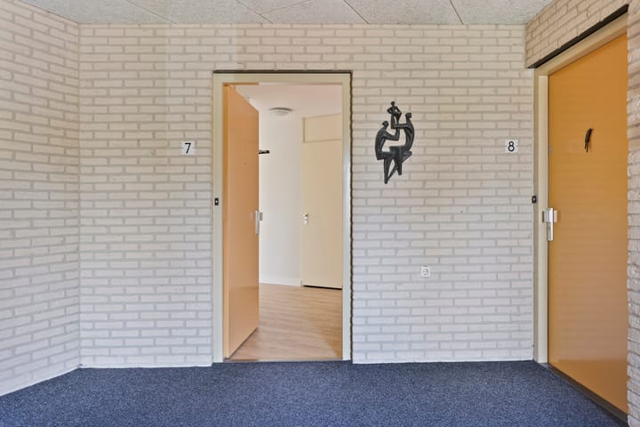 Foto 4 van Dixielanddreef 7