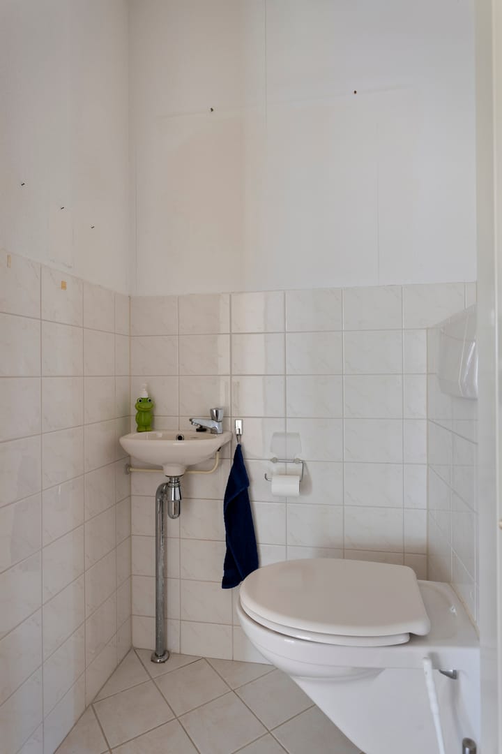 Foto 6 van Dixielanddreef 7