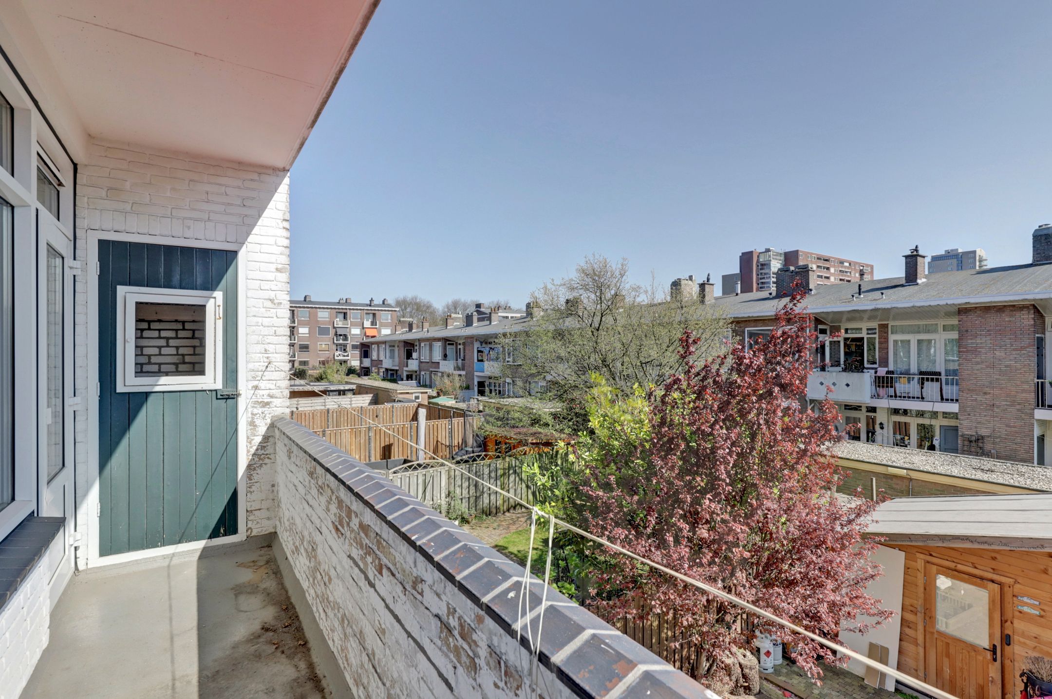 Foto 18 van Monseigneur van Steelaan 218