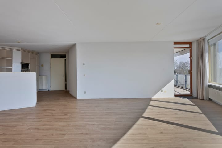 Foto 9 van Dixielanddreef 7