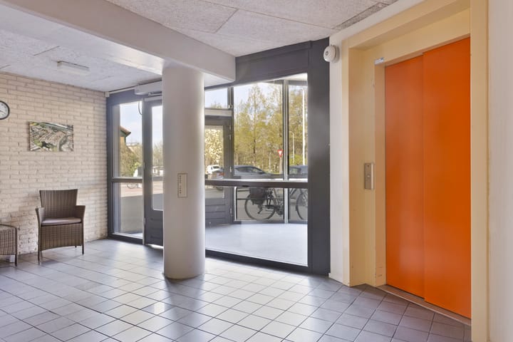 Foto 3 van Dixielanddreef 7