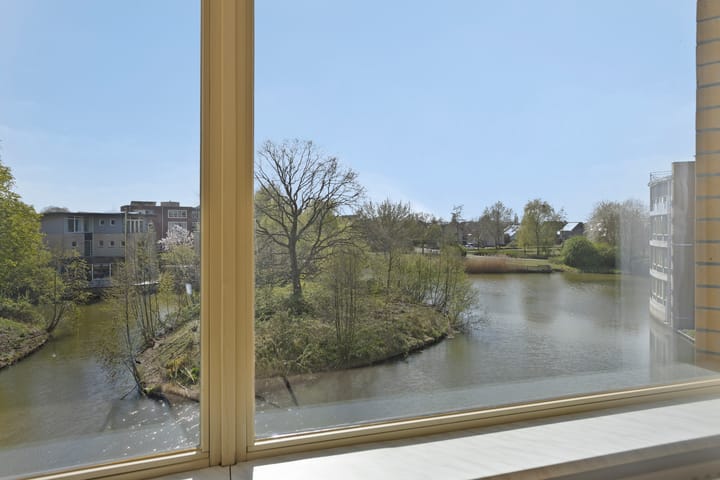 Foto 10 van Dixielanddreef 7