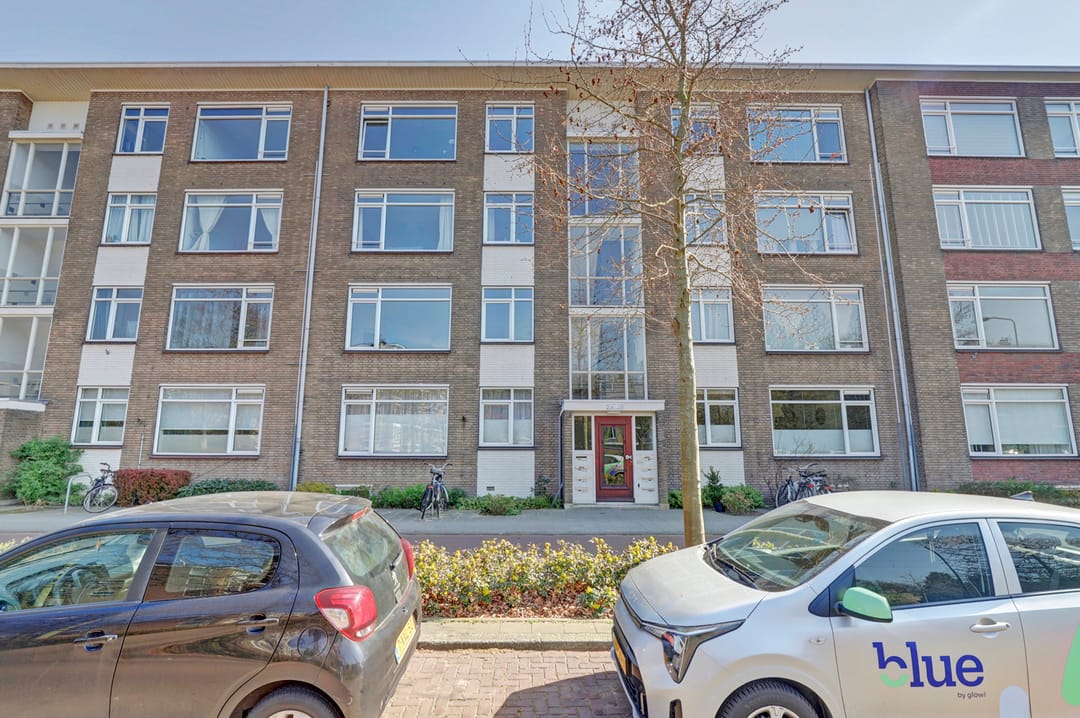 Foto 22 van Monseigneur van Steelaan 218