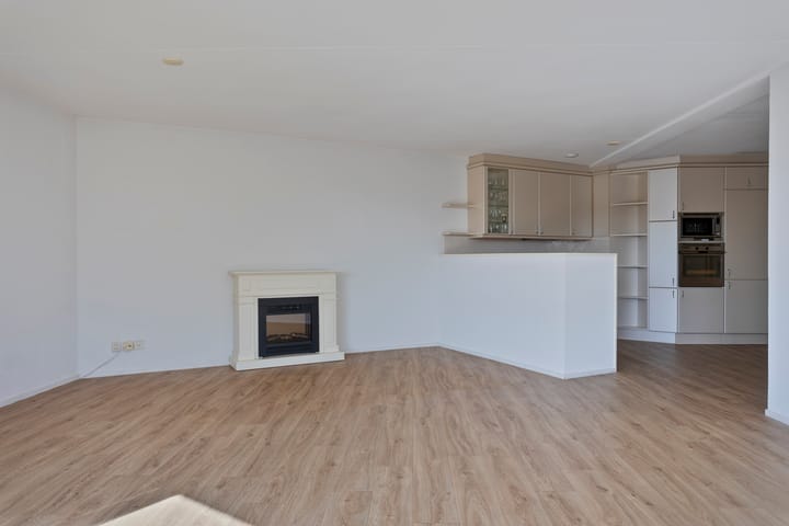 Foto 11 van Dixielanddreef 7