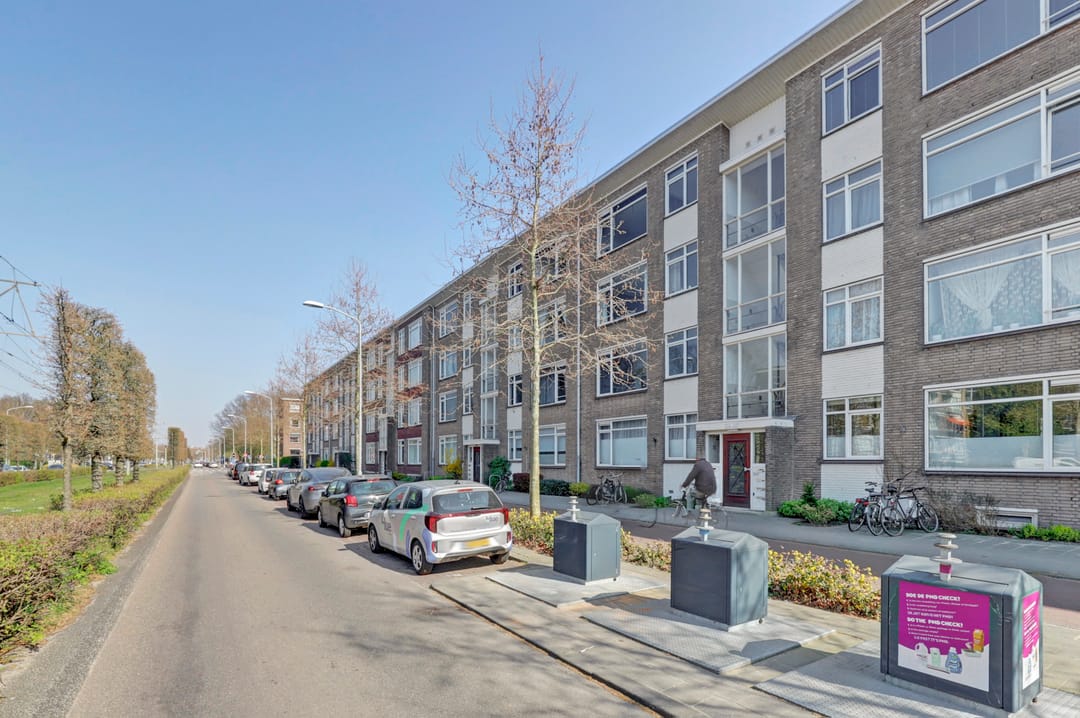 Foto 23 van Monseigneur van Steelaan 218