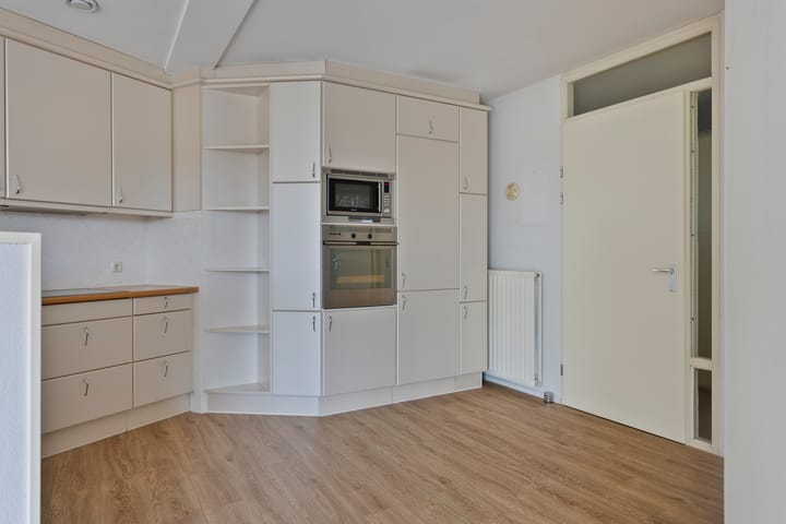 Foto 12 van Dixielanddreef 7