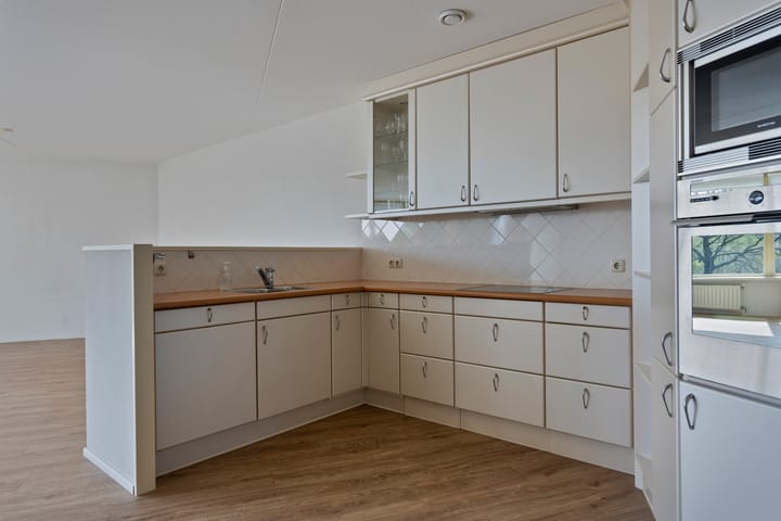 Foto 13 van Dixielanddreef 7