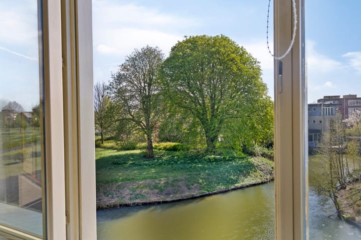 Foto 15 van Dixielanddreef 7