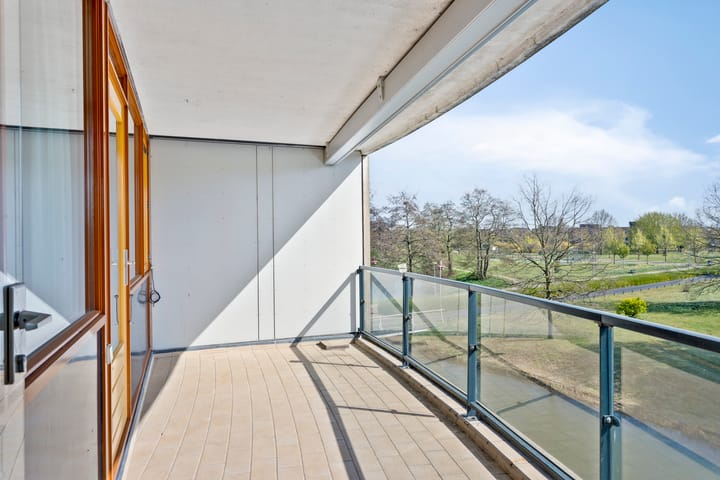 Foto 16 van Dixielanddreef 7