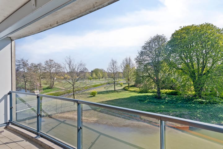 Foto 17 van Dixielanddreef 7