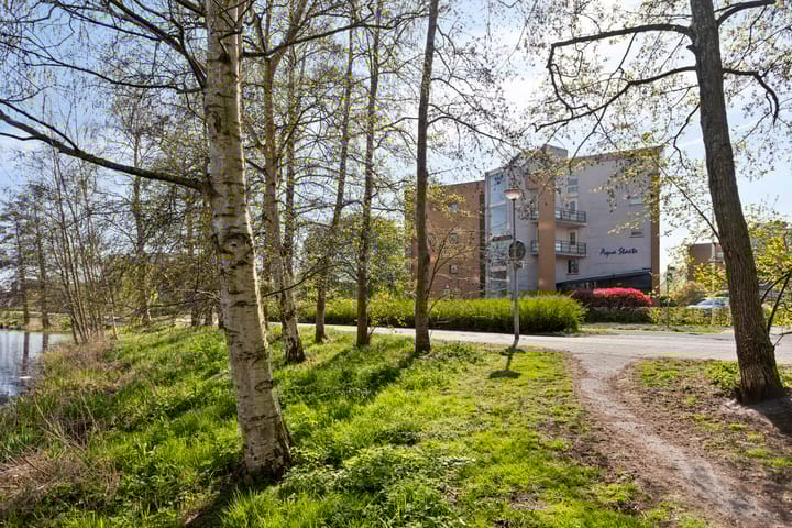 Foto 25 van Dixielanddreef 7