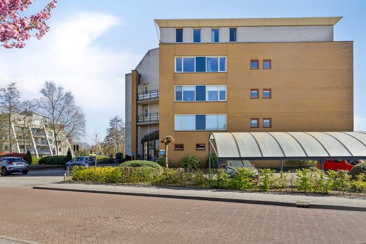 Foto 26 van Dixielanddreef 7