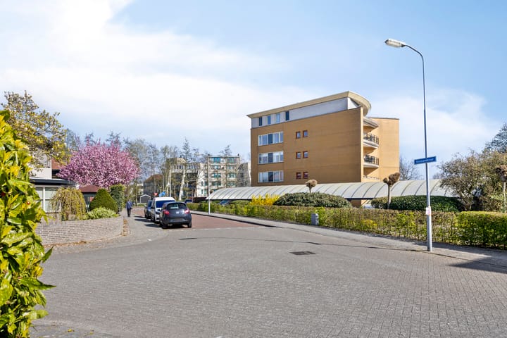 Foto 24 van Dixielanddreef 7