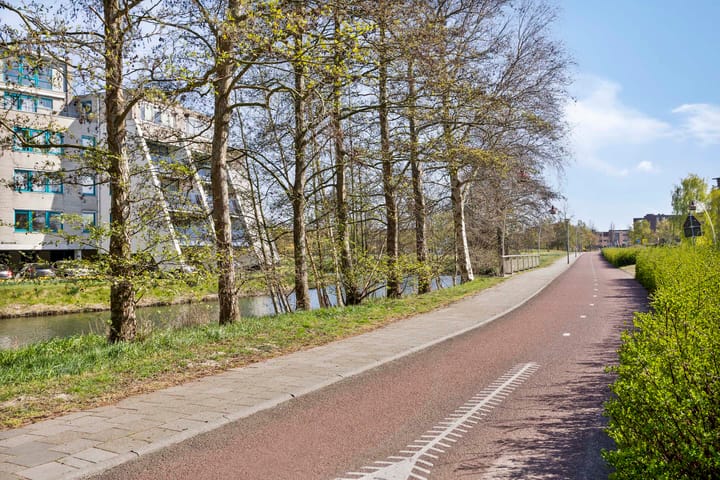 Foto 30 van Dixielanddreef 7