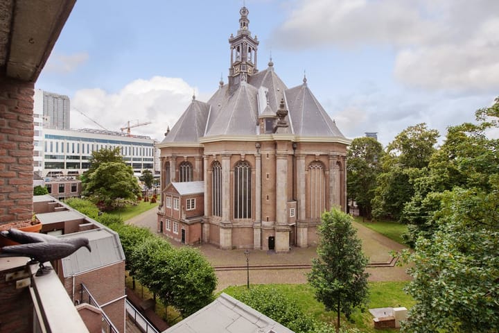 Foto 1 van Gedempte Gracht 523