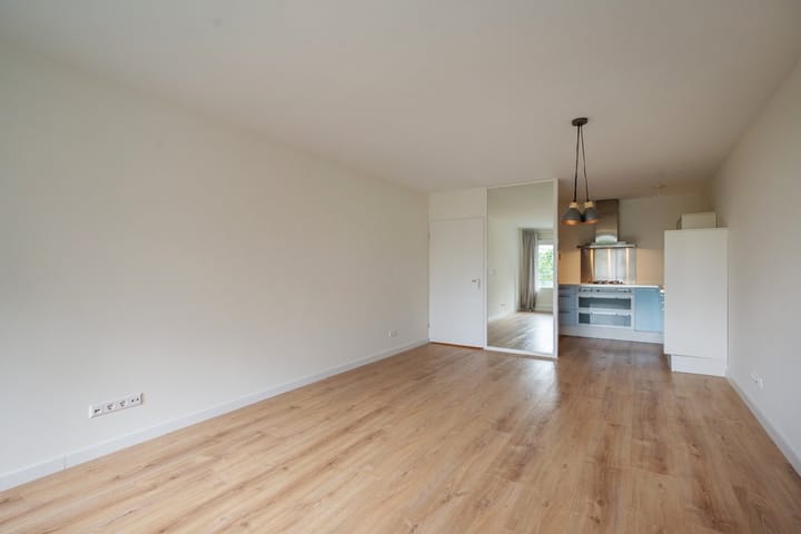 Foto 2 van Gedempte Gracht 523