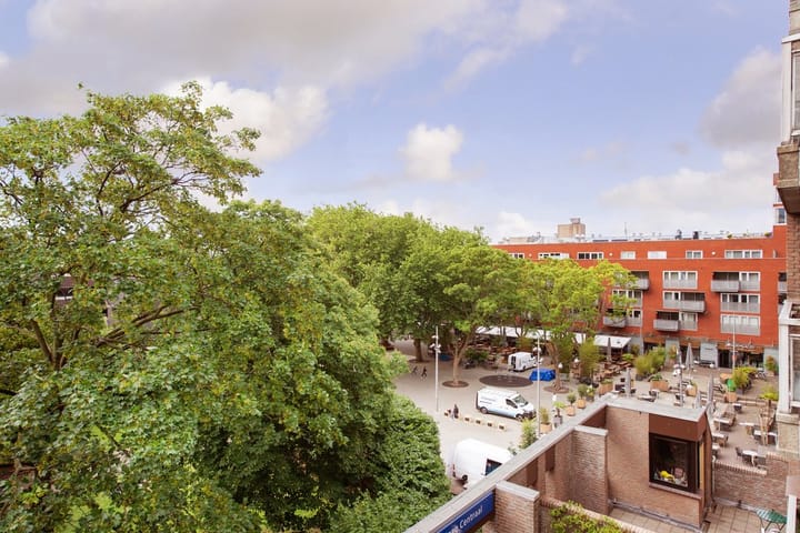 Foto 3 van Gedempte Gracht 523