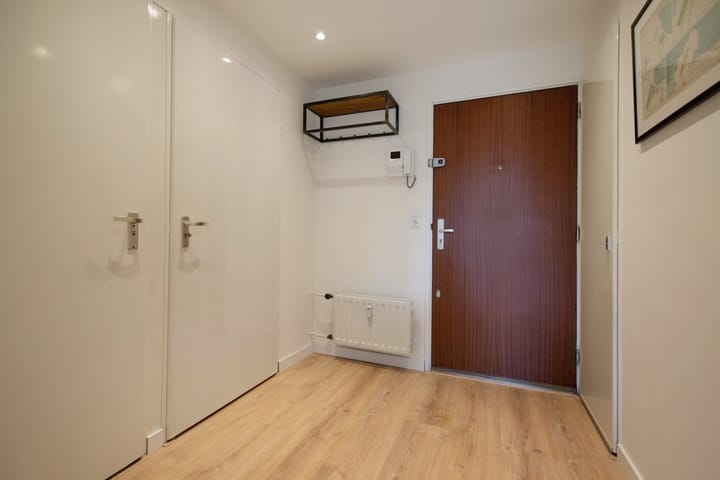 Foto 5 van Gedempte Gracht 523