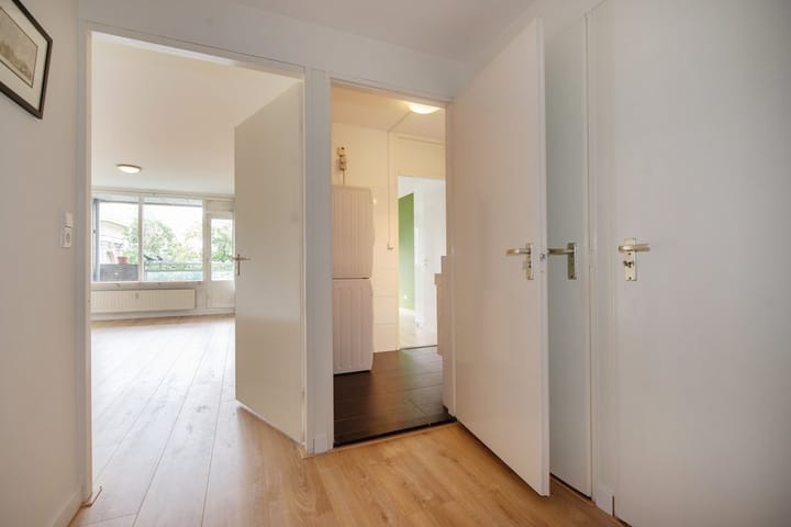 Foto 6 van Gedempte Gracht 523