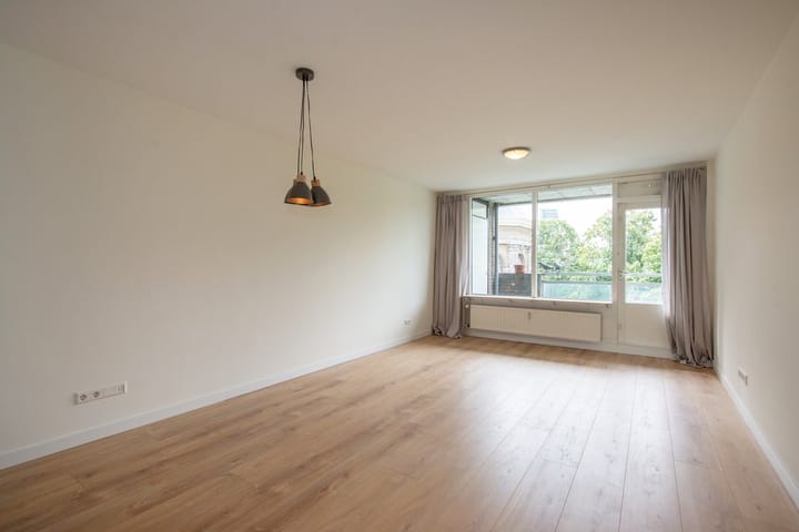 Foto 8 van Gedempte Gracht 523