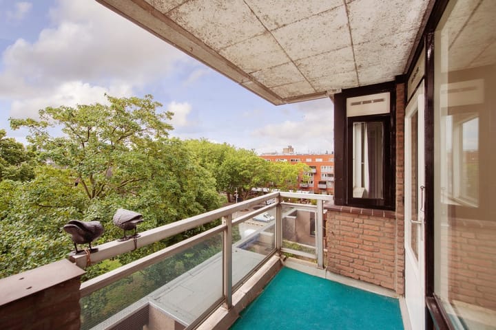 Foto 13 van Gedempte Gracht 523