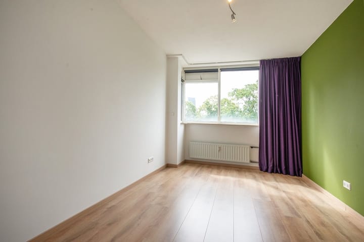 Foto 14 van Gedempte Gracht 523