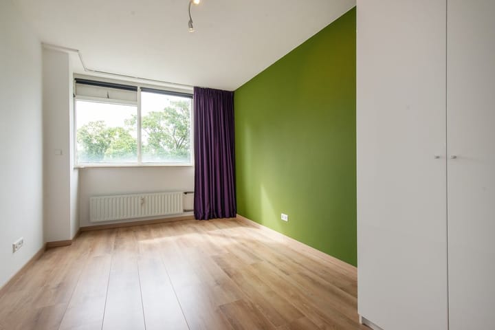 Foto 15 van Gedempte Gracht 523