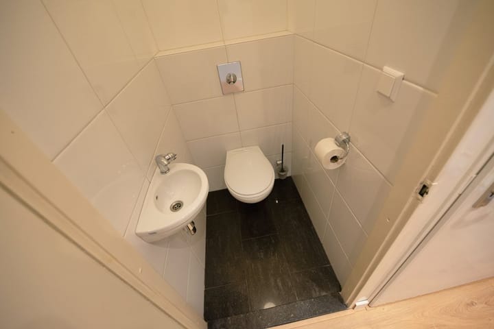 Foto 18 van Gedempte Gracht 523