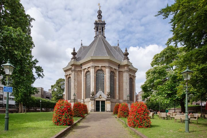 Foto 19 van Gedempte Gracht 523