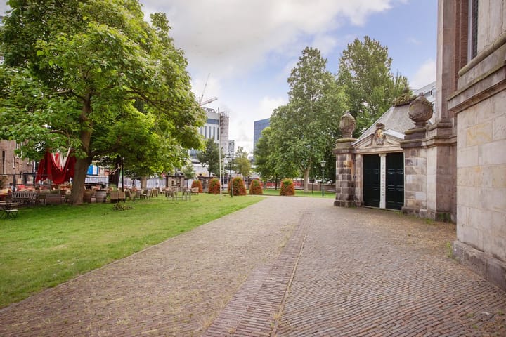 Foto 20 van Gedempte Gracht 523