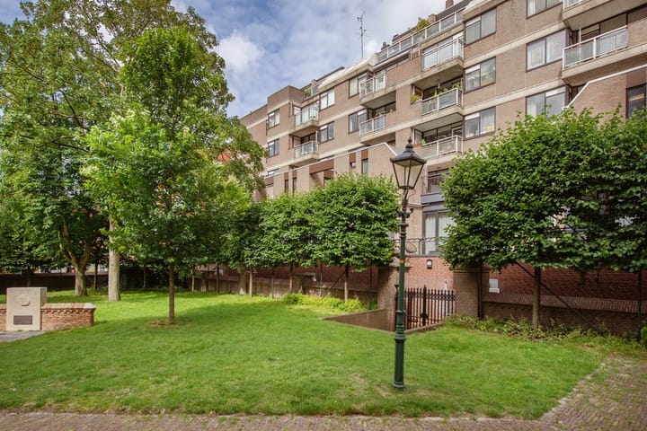 Foto 21 van Gedempte Gracht 523