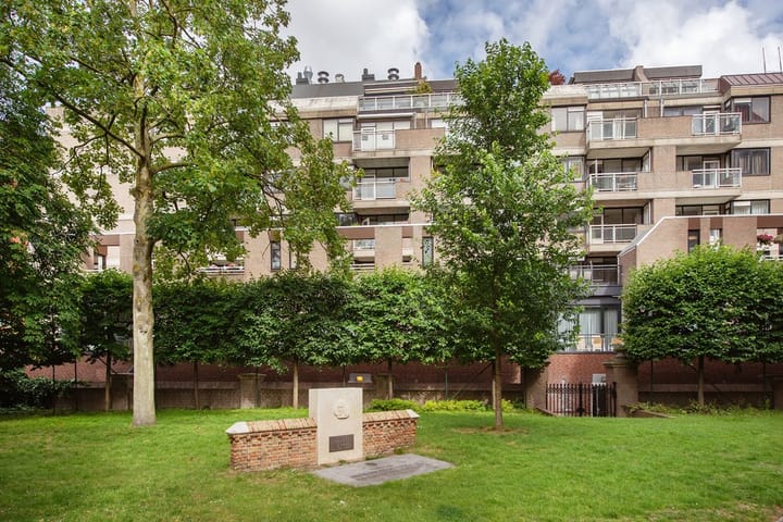 Foto 22 van Gedempte Gracht 523