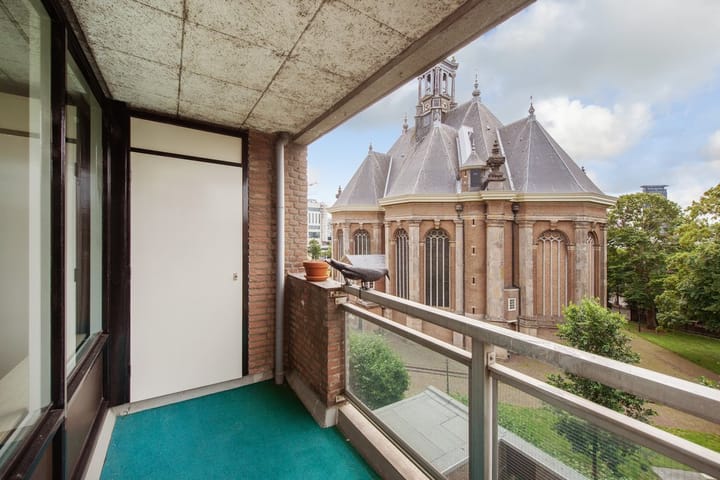 Foto 12 van Gedempte Gracht 523