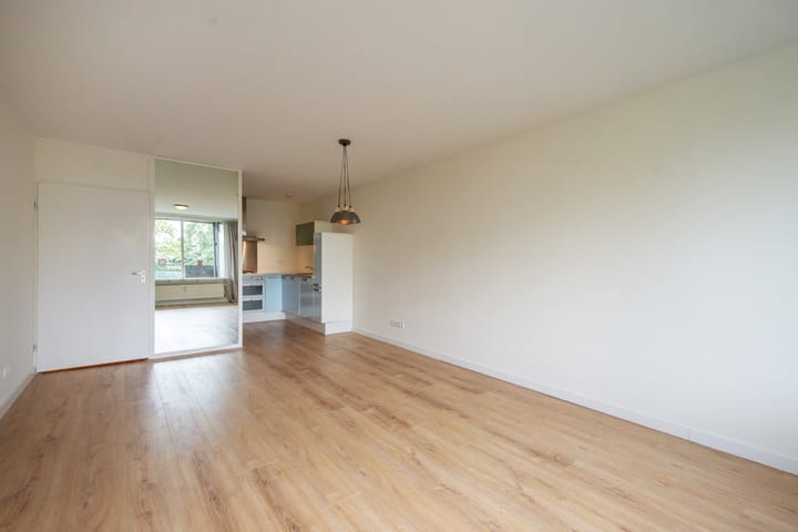 Foto 7 van Gedempte Gracht 523