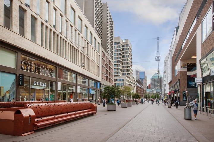 Foto 24 van Gedempte Gracht 523