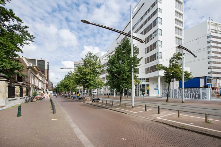 Foto 25 van Gedempte Gracht 523