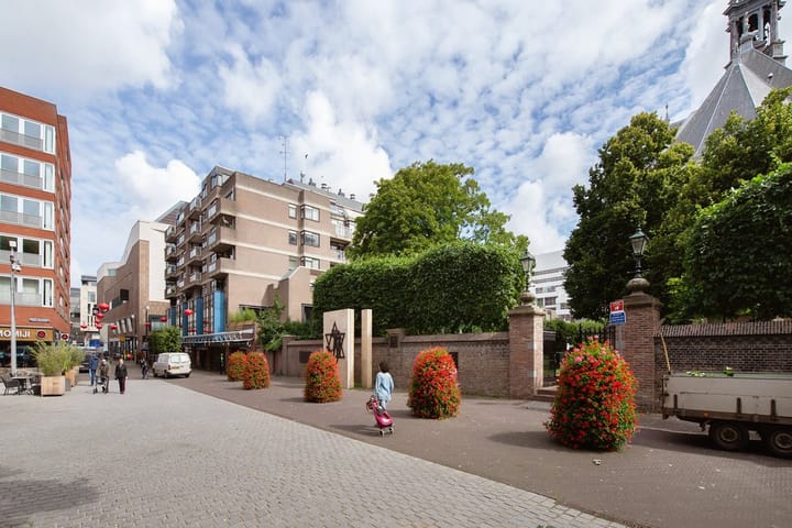 Foto 26 van Gedempte Gracht 523