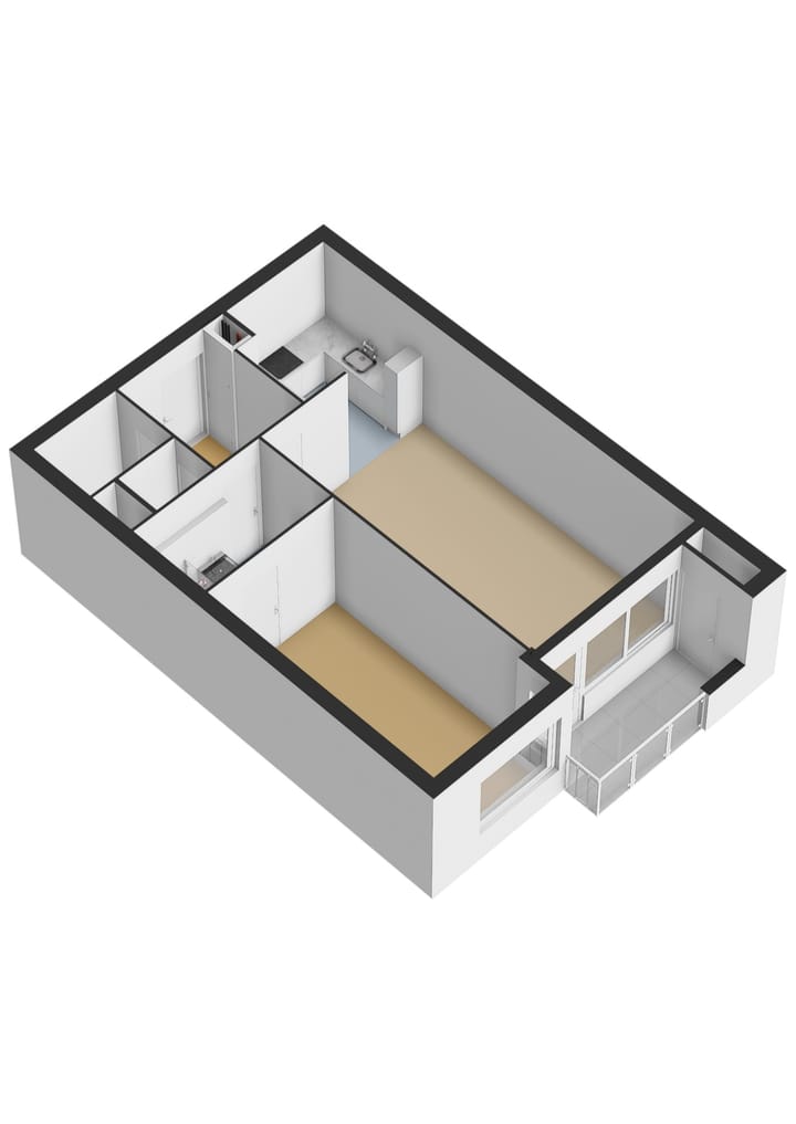 Foto 28 van Gedempte Gracht 523